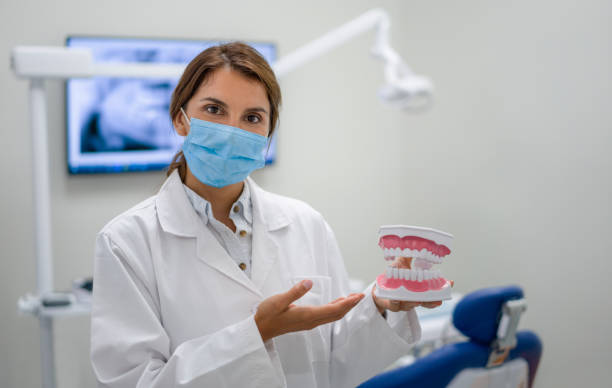 Best Mobile Emergency Dentist in Chattanooga, TN