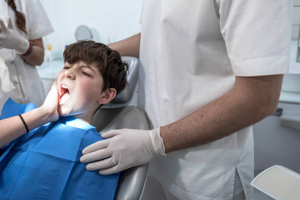 Best Pediatric Emergency Dentist in Chattanooga, TN