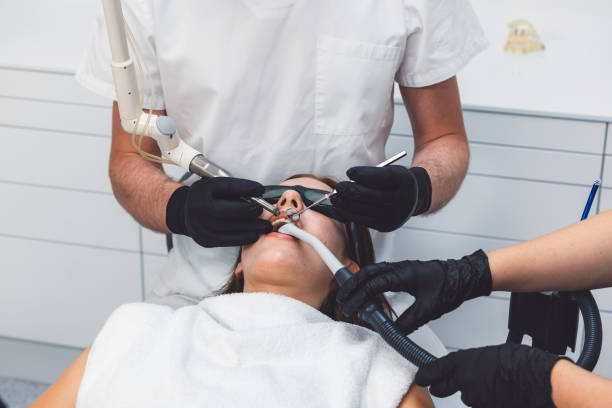 Best Emergency Dental Services for Seniors in Chattanooga, TN